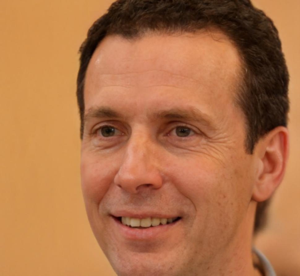 Robert Weber
