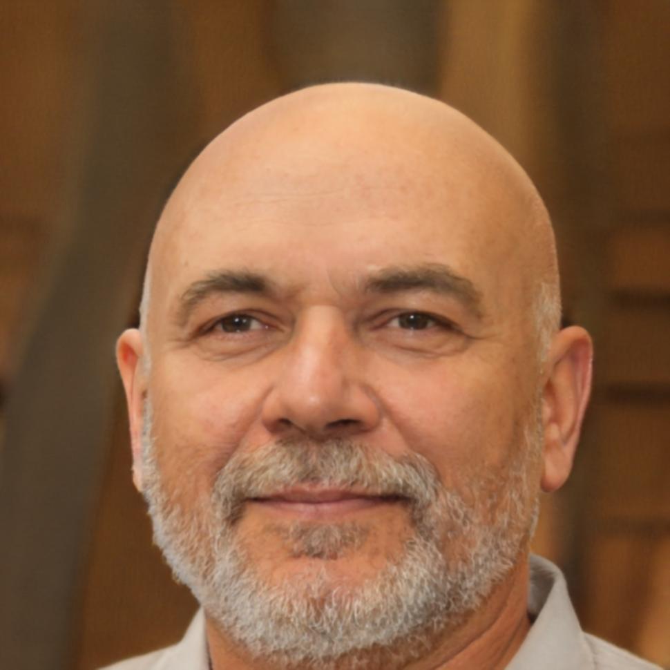 Thomas Müller, Technischer Direktor und Plattform-Architekt